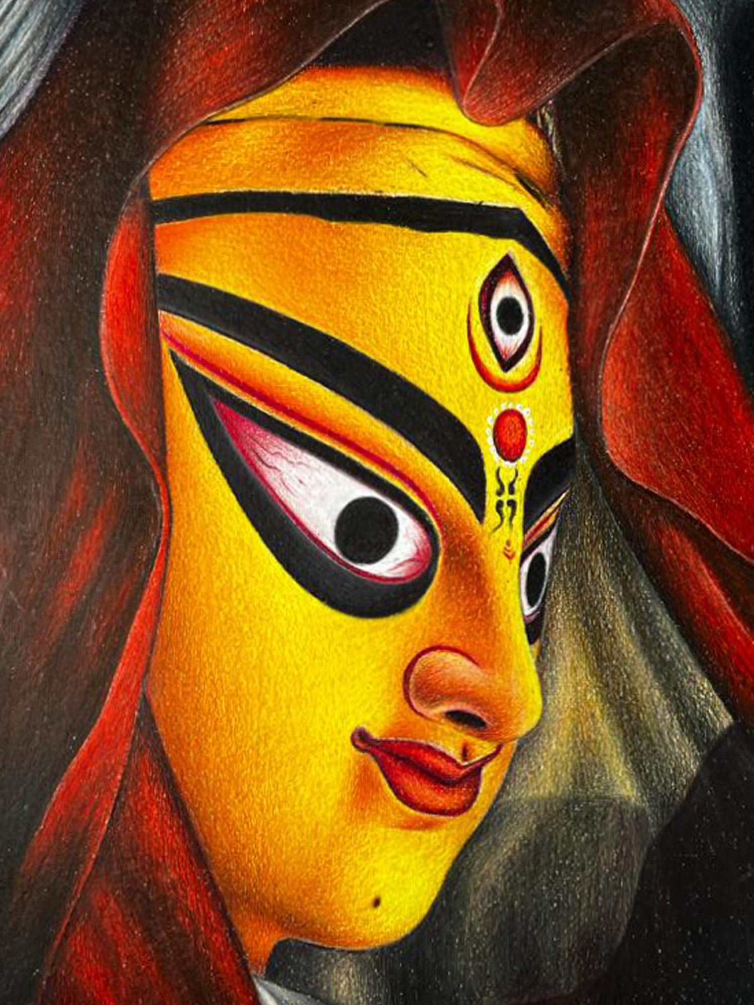 Maa Durga